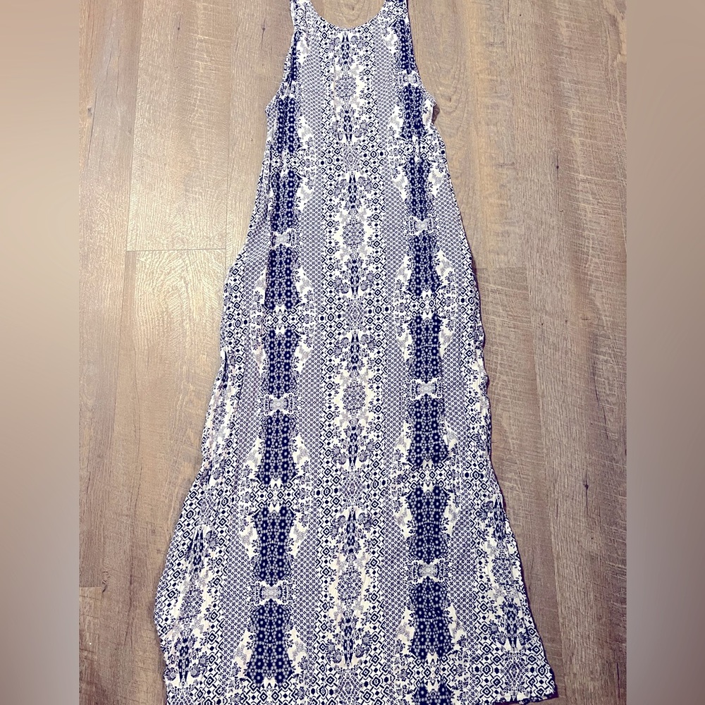 Full Length Summer Dress from Free People